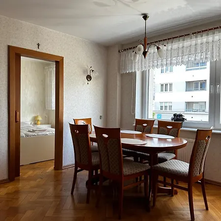 Centrum * Gdynia