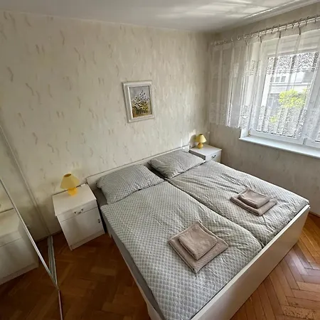 Apartment Centrum *