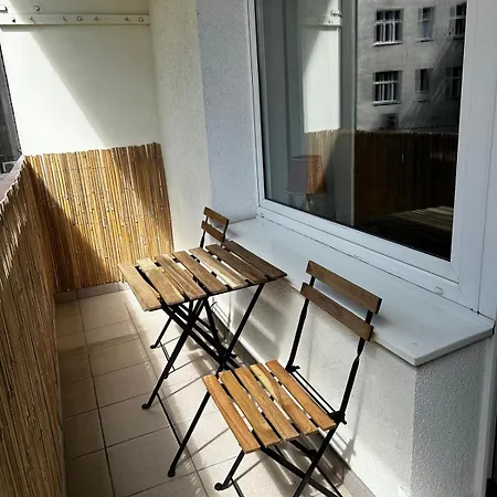 Centrum Apartment Gdynia