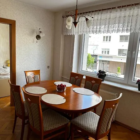 Centrum Apartment