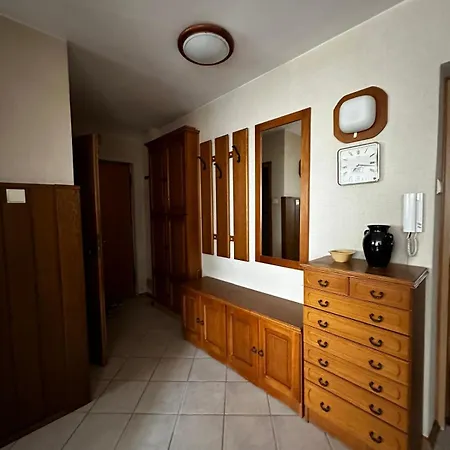 Apartment Centrum Gdynia