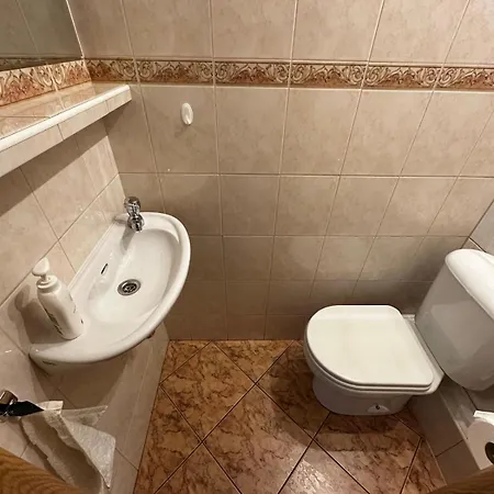 Apartment Centrum *